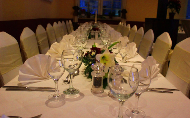 Hotel Grüne Tanne