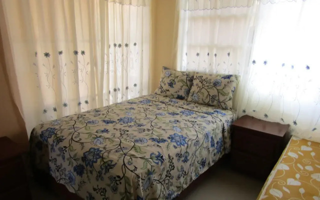 White Sands Bed & Breakfast