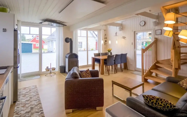 Awesome Home in Zerpenschleuse With Sauna, Wifi and 2 Bedrooms