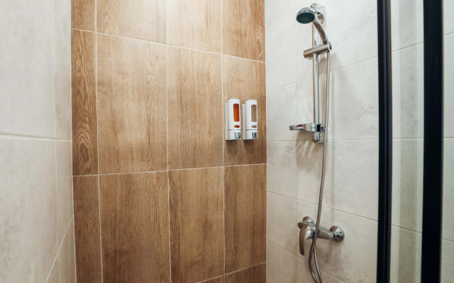 SweetHome на улице Ивана Доронина