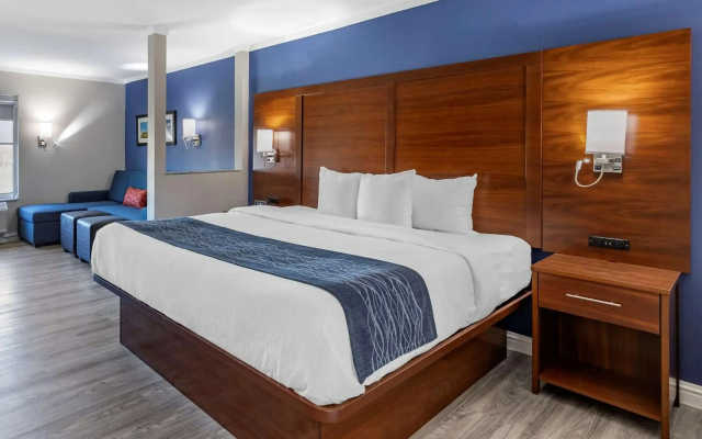 Comfort Suites St. Louis - Sunset Hills