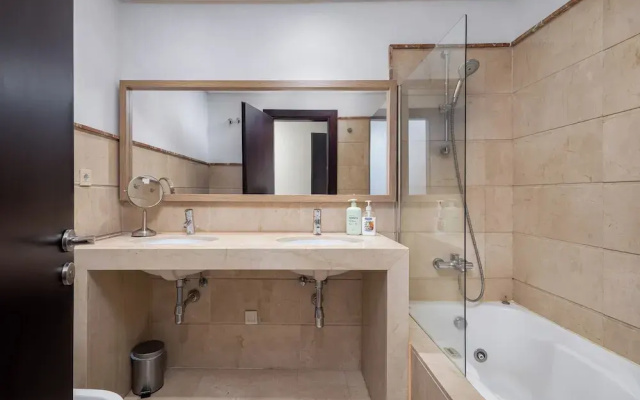El Casar Townhouse Benahavis