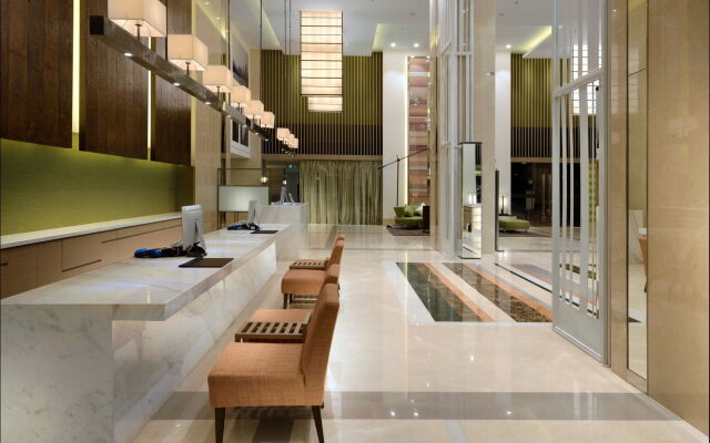 Xiamen Park City Hotel