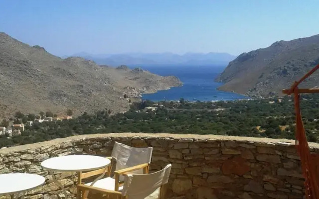 Symi View