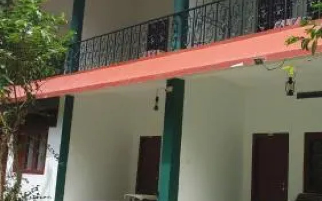 Green View
