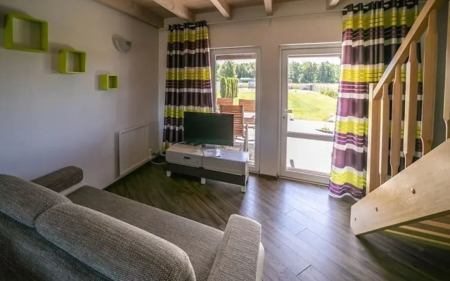 Apartamenty Magnolia