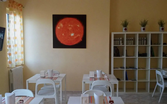 B&B Kosmos