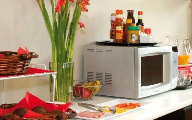 The Hub Boutique Hotel