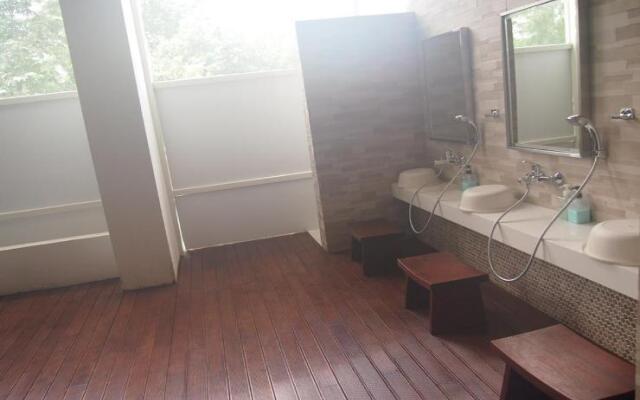 Treepark Serviced Apartment Karawang