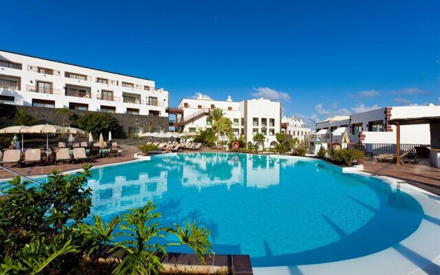 Gran Castillo Tagoro Family & Fun Playa Blanca