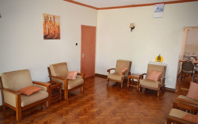 Gracemont Guest House