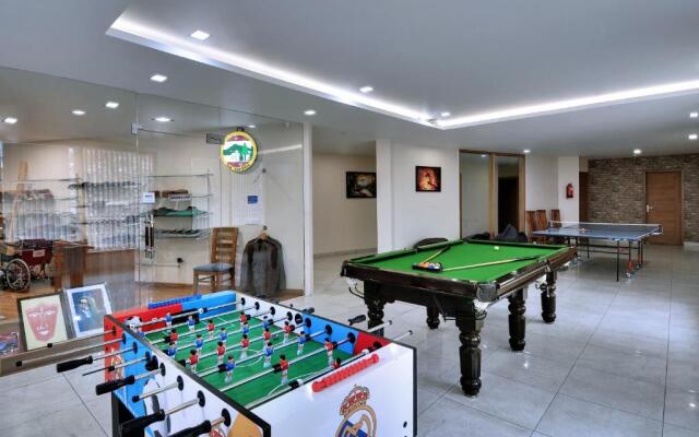 Ekant Retreat Resort