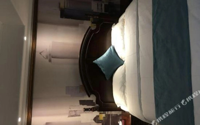 Edge Point Voice Intelligent Hotel