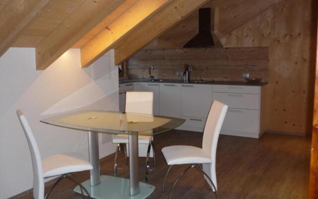 Apartments Resi
