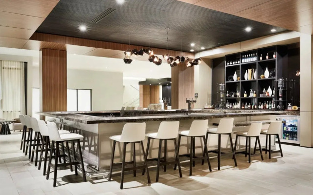 AC Hotel by Marriott Huntsville Downtown