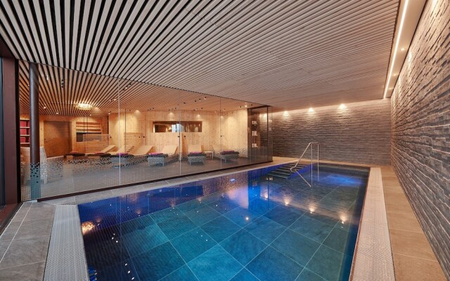 Hotel Appartement Roggal