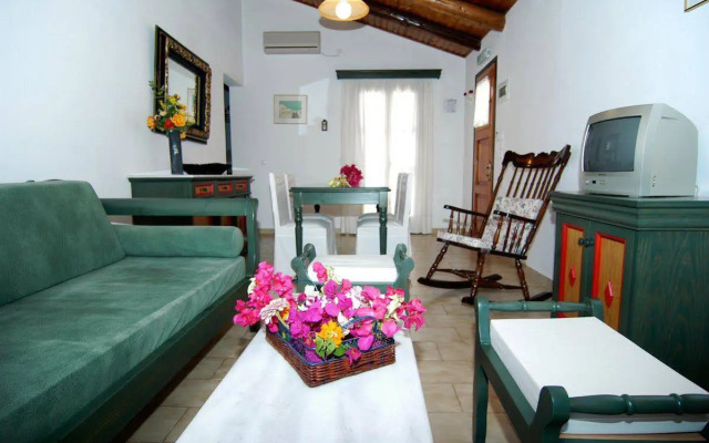 Olympia Beach Hotel