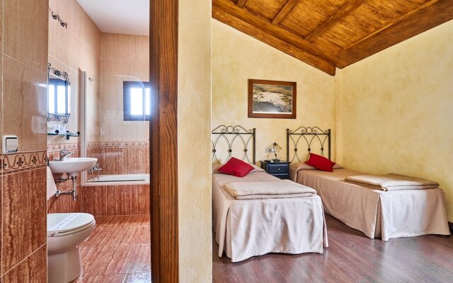 El Mirador del Valle