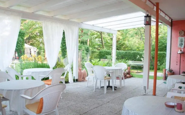 Pension Stissen Haus am See