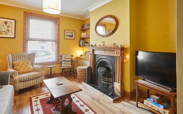 Host Stay Oswy Street