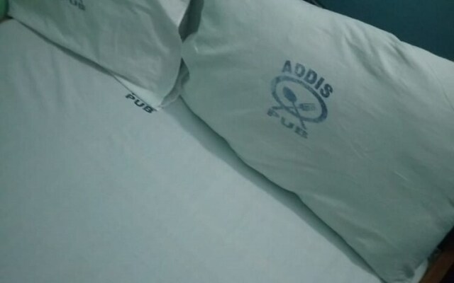 Addis Lodge