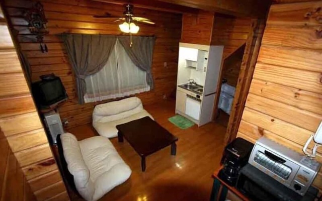 Log Cottage Epoch