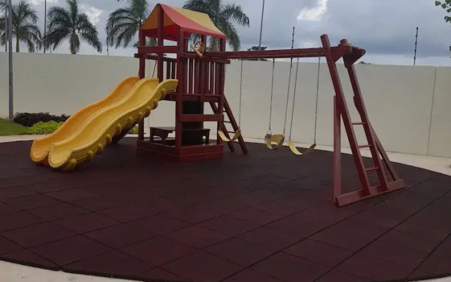 Gorgeous Apartment Hoestel Long Island!