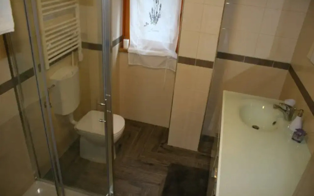 Apartments Jez