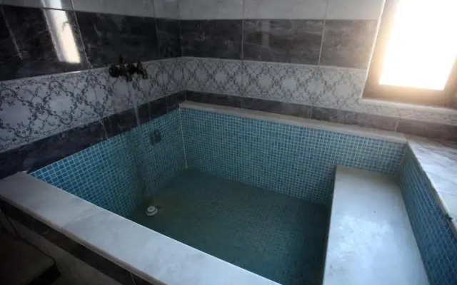 Mekan Ilica Apart Otel