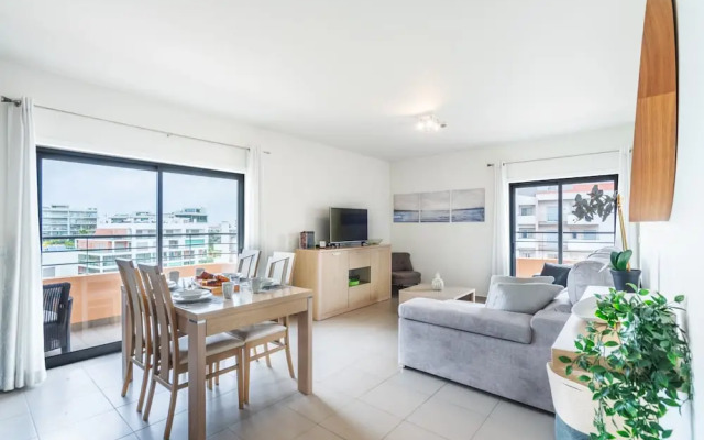 Praia DA Rocha Ocean View by Homing