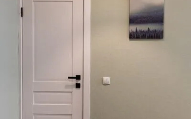 Апартаменты Сутки Уфа на улице Энтузиастов 15