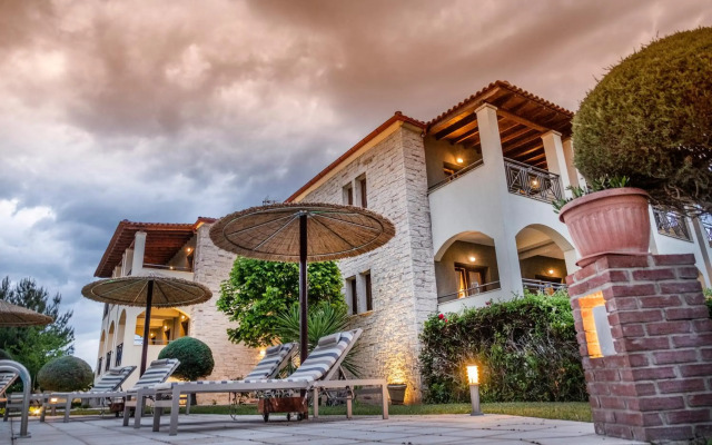 Country Inn