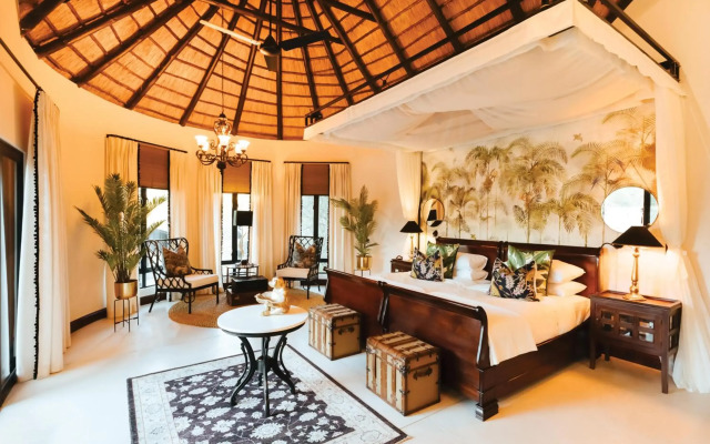 Kings Camp Private Game Reserve
