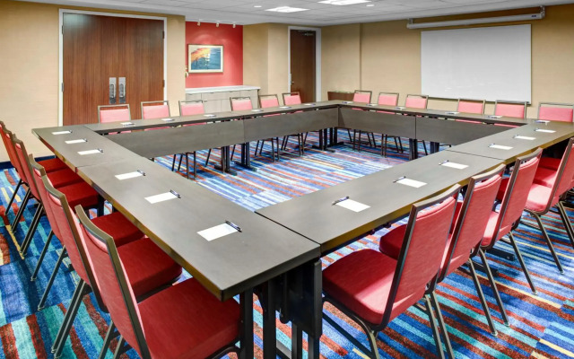 Fairfield Inn & Suites by Marriott Cape Cod Hyannis