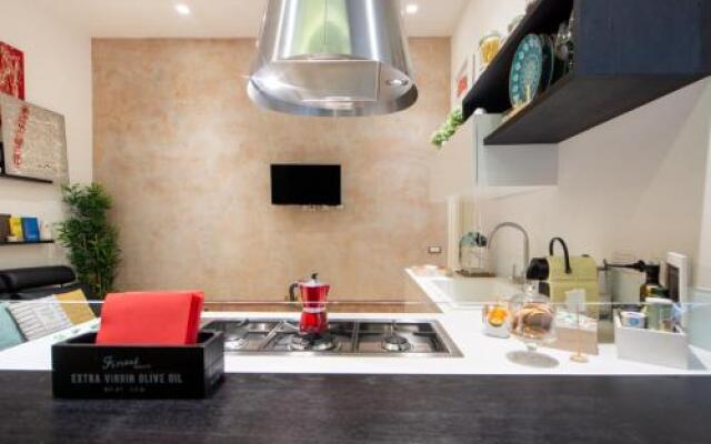 Private Apartment Colosseum