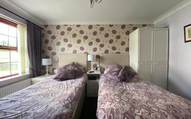 Flambards Hotel