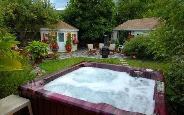 La Maison Dufour & Bouchard