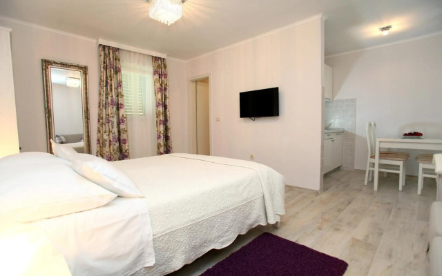 Villa Rustica Dalmatia Apartments