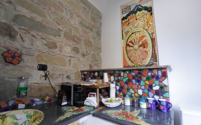 Aurora Bed and Breakfast