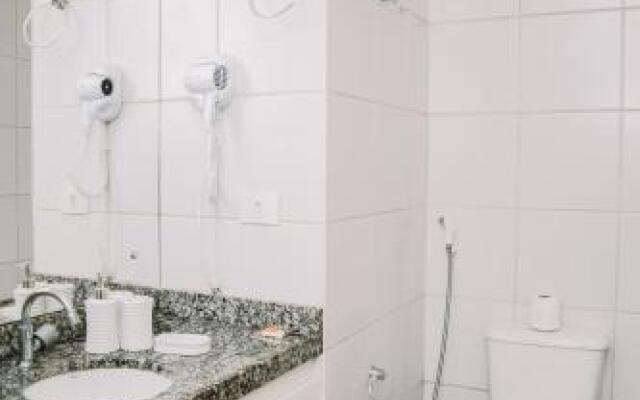 NEO 2 Beira Mar Praia Pajuçara