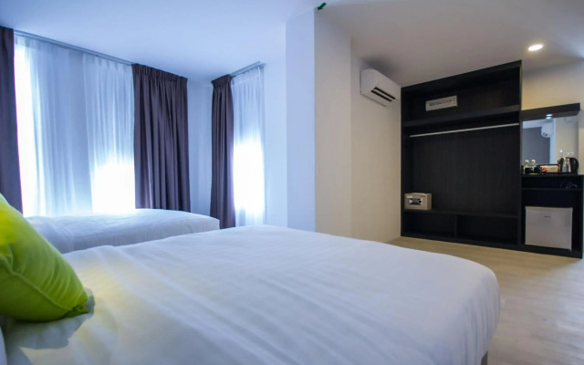 Manhattan Hotel Ipoh