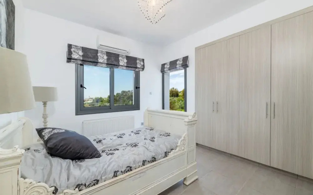 Ayia Napa Panorama Villa