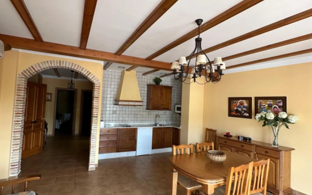 Apartamentos Cuesta de la Cruz