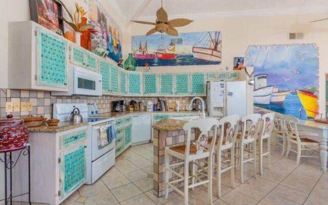 Casa Sunset - 5 Br Home