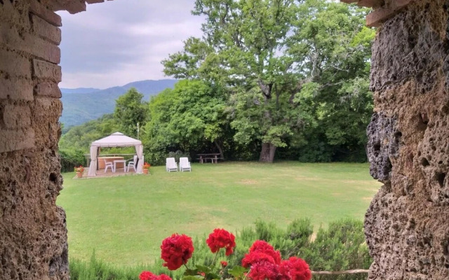 Agriturismo Colli di Travale