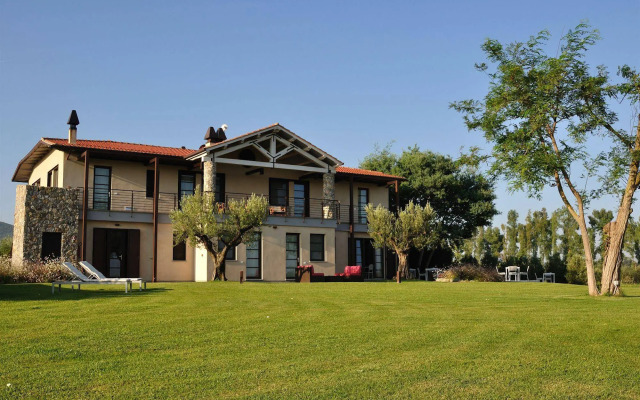 Podere del Priorato