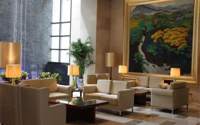 Jinlong International Hotel Tianjin