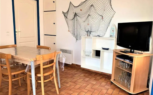 Villa Quiberon, 2 pièces, 4 personnes - FR-1-478-171