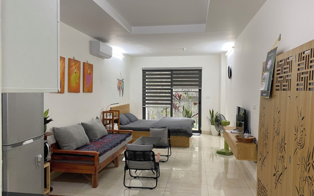 Ha Long City Retreat - Cozy 35m2 Apartment in the Heart of the City – Guest Rooms – Ha Long