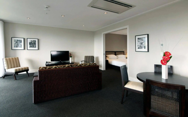 Hilton Lake Taupo